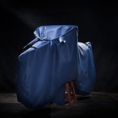 Dirt Bag The Load Lugger